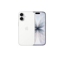 Apple iPhone 17 Viedtālrunis 256GB White | MG6K4HX/A | 195950643657 | GS-T-APL-1753