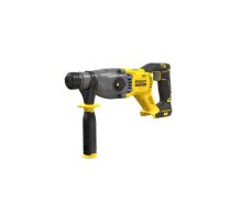 BLACK & DECKER Cordless 18V V20 Brushless L-Shape SDS Plus Hammer Drill | SFMCH900B-XJ | 18 V | Lithium-Ion (Li-Ion) | SFMCH900B-XJ | 5035048728581