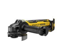 BLACK & DECKER | 18V V20 125mm Brushless Angle Grinder | SFMCG700B-XJ | 18 V | Lithium-ion technology | SFMCG700B-XJ | 5035048724903