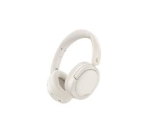Edifier W800BT Pro ANC Bezvadu Austiņas | W800BT Pro Ivory | 6923520247875