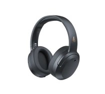 Edifier | Wireless Over-Ear Headphones | W820NB Plus | ANC | Noise reduction | W820NB Plus Dark Gray | 6923520249725