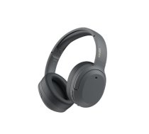 Edifier | Wireless Over-Ear Headphones | W820NB Plus | ANC | Noise reduction | W820NB Plus Gray | 6923520245437