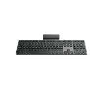 LENOVO 700 MODERN MULTI-DEVICE WIRELESS KEYBOARD-US ENGLISH | GY41S04860 | 195892127062 | GY41S04860