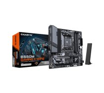 Gigabyte B550M GAMING X WIFI6 (B550,AM4,mATX,DDR4) Motherboard | B550M GAMING X WIFI6 | 4719331870096