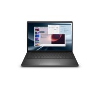 Dell Pro 14 Essential PV14255 | Carbon Black | 14 " | 2K | 1920 x 1200 pixels | Anti-glare | AMD Ryzen 5 | 220 | 16 GB | DDR5 | Solid-state drive capacity 512 GB | AMD Radeon Graphics | Ubuntu | 802.11ax | Keyboard language English | Keyboard backlit | PV14255_HWK_551_UBU_3YPSNO | 2000001392195