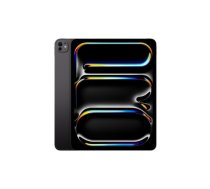 iPad Pro 13 inches Wi-Fi+ Cellular 512 GB Standard glass - Space Black | ME7Y4HC/A | 195950404180 | TB-IOS-APL-0630