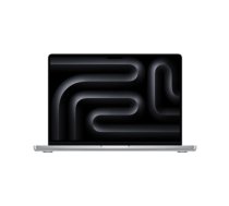 Apple MacBook Pro 14" Apple M5 10C CPU, 10C GPU 24GB/1TB SSD/Silver/SWE | Apple | MDE64KS/A | 195950491326