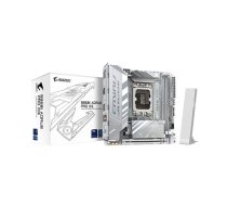 GIGABYTE B860I AORUS PRO ICE LGA1851 MB | B860I AORUS PRO ICE | 4719331867539