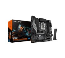 Motherboard B760M GAMING X WIFI6E GEN5 S1700 4DDR5 mATX | B760M G X WF6E GEN5 | 4719331872953 | KBGBAIIEB760U17