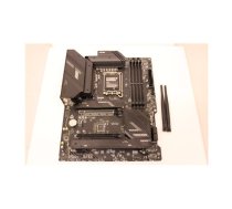 SALE OUT. MSI MAG B760 TOMAHAWK WIFI | Processor family Intel | Processor socket LGA1700 | DDR5 | Supported hard disk drive interfaces SATA, M.2 | Number of SATA connectors 4 | REFURBISHED, WITHOUT ORIGINAL PACKAGING AND MANUAL | MAG B760 TOMAHAWK WIFISO | 2000001394083