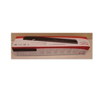 SALE OUT. Sharp HT-SB107 2.0 Compact Soundbar for TV up to 32", HDMI ARC/CEC, Aux-in, Optical, Bluetooth, 65cm, Gloss Black | Yes | Sharp Soundbar Speaker | HT-SB107 | Gloss Black | No | USB port | DAMAGED PACKAGING | AUX in | Bluetooth | Wireless co | HT-SB107SO | 2000001394212