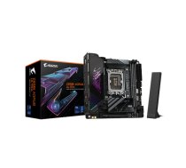 GIGABYTE Z890I AORUS ULTRA | Z890I AORUS ULTRA | 4719331864804 | KBGBAIIFZ890M01