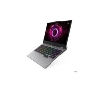 Portatīvais dators Lenovo LOQ 15AHP10 R5-220 16GB 512GB RTX5050 W11H | 83JG000KNT | 198156539458