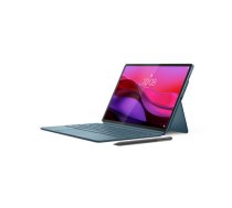 Lenovo | Yoga Tab Plus Wi-Fi (without power adapter) | ZAEG0018NL | 12.7 " | Tidal Teal | LTPS | 2944 x 1840 pixels | Qualcomm | Snapdragon 8 Gen 3 Mobile Platform | 16 GB | Soldered LPDDR5x | 256 GB | Wi-Fi | Front camera | 13 MP | Rear camera | 13 | ZAEG0018NL | 198155121913