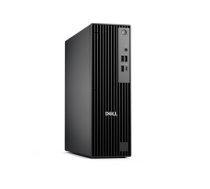 Dell Pro | QCS1250 | Desktop | Slim | Intel Core i3 | i3-14100 | Internal memory 8 GB | DDR5 | Solid-state drive capacity 512 GB | Intel Integrated Graphics | Keyboard language No keyboard | Windows 11 Pro | Warranty 36 month(s) | BTO003_QCS1250_EMEA_nokb | 2000001399088
