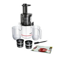 MESM500W Slow Juicer | MESM500W | 4242002956015 | HKBOSSOMESM500W