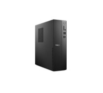 Dell Pro | Essential QVS1260 | Desktop | Slim | Intel Core Ultra 5 | 225 | 8 GB | DDR5 | 512 GB | Intel UHD Graphics | English | Ubuntu | Warranty 36 month(s) | BTO103_QVS1260_EMEA_UBU_3YPSNO | 2000001402009