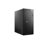 Dell Pro | Essential QVT1260 | Desktop | Tower | Intel Core Ultra 5 | 225 | 16 GB | DDR5 | 512 GB | Intel UHD Graphics | English | Ubuntu | Warranty 36 month(s) | BTO101_QVT1260_EMEA_UBU_3YPSNO | 2000001402085