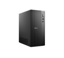 Dell Pro | Essential QVT1260 | Desktop | Tower | Intel Core i3 | 14100 | 8 GB | DDR5 | 512 GB | Intel UHD Graphics | English | Ubuntu | Warranty 36 month(s) | BTO001_QVT1260_EMEA_UBU_3YPSNO | 2000001402337