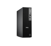 Dell Pro | QCS1255 | Desktop | Slim | AMD Ryzen 7 | 8700G | Internal memory 16 GB | DDR5 | Solid-state drive capacity 512 GB | Intel Integrated Graphics | Keyboard language No keyboard | Ubuntu | Warranty 36 month(s) | BTO520_QCS1255_EMEA_UBU_nokb | 2000001402818