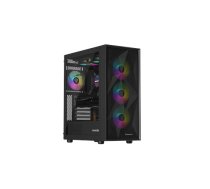 Datora korpuss Genesis Diaxid 605 ARGB | NPC-2172 | 5901969444537