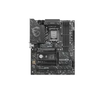 MSI Z890 GAMING WIFI mātesplate LGA 1851 (Socket V1) (Z890 GAMING WIFI) | Z890 GAMING WIFI | 4711377291545 | KBMSIIIFZ890A09