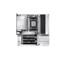 MSI PRO B850M-A WIFI PZ | Processor family AMD | Processor socket AM5 | DDR5 | Supported hard disk drive interfaces SATA, M.2 | Number of SATA connectors 4 | PRO B850M-A WIFI PZ | 4711377384308