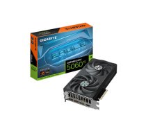 Gigabyte GeForce RTX 5060 Ti EAGLE OC 8G - OC Edition | GV-N506TEAGLE OC-8GD | 4719331356101 | VGAGIGNVD0814