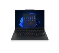 Lenovo ThinkPad E14 G7 Intel | Black | 14 " | IPS | WUXGA | 1920 x 1200 pixels | Anti-glare | Intel Core Ultra 5 | 226V | 16 GB | Soldered LPDDR5x | Solid-state drive capacity 512 GB | Intel Arc Graphics 130V | Windows 11 Pro | 802.11ax | Bluetooth v | 21U2004UMX | 199274011673