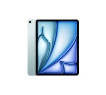 Apple | iPad Air Wi-Fi + Cellular | Blue | 13 " | 2732 x 2048 pixels | IPS | Apple | 12 GB | M4 | 128 GB | 3G | 4G | 5G | Wi-Fi | Front camera | 12 MP | Rear camera | 12 MP | Bluetooth | 6.0 | iPadOS | 26 | MH9E4HC/A | 195950784855