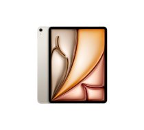Apple | iPad Air Wi-Fi + Cellular | Starlight | 13 " | 2732 x 2048 pixels | IPS | Apple | 12 GB | M4 | 256 GB | 3G | 4G | 5G | Wi-Fi | Front camera | 12 MP | Rear camera | 12 MP | Bluetooth | 6.0 | iPadOS | 26 | MH9K4HC/A | 195950786156