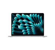 Apple MacBook Air 13" Apple M5 10C CPU, 10C GPU/16GB/1TB SSD /Silver/SWE | Apple | MDH84KS/A | 195950687835