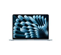 Apple MacBook Air 13" Apple M5 10C CPU, 10C GPU/16GB/1TB SSD/Sky Blue/SWE | Apple | MDHJ4KS/A | 195950692068