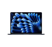 Apple MacBook Air 15" Apple M5 10C CPU, 10C GPU/16GB/1TB SSD/Midnight/SWE | Apple | MDVK4KS/A | 195950697537