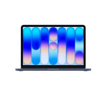 Apple MacBook Neo 13-inch : A18 Pro chip with 6‑core CPU and 5‑core GPU, 8GB, 256GB SSD - Indigo | MHFF4ZE/A | 195950852943 | MOBAPPNOT0416