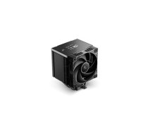Deepcool CPU Air Cooler | AK500 G2 DIGITAL NYX | Black | Intel, AMD | R-AK500G2-BKNNMN-GJD-1 | 6933412729686