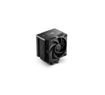 Deepcool AK700 DIGITAL NYX CPU Køler 1-pack Sort 120 mm | R-AK700-BKNNMN-GJD-1 | 6933412729624