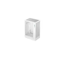 Deepcool Case | CH170 PLUS WH | Midi Tower | White | R-CH170-WHNGM0-G | 6933412765370