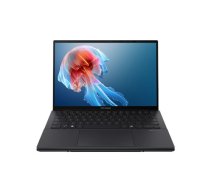 Asus Zenbook Duo UX8406CA-QL358X | Inkwell Gray | 14 " | OLED | Touchscreen | FHD | 1920 x 1200 pixels | 60 Hz | Glossy | Intel Core Ultra 7 | 255H | 16 GB | LPDDR5X | Solid-state drive capacity 1000 GB | Intel Arc Graphics | Windows 11 Pro | 802.11b | 90NB14X1-M00MR0 | 4711636441292