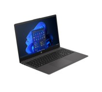 HP 255 G10 15.6 FHD AMD R5-7530U/8GB/512GB/AMD Radeon Graphics/WIN11 Home/ENG kbd/Black/3Y Warranty | HP 255 | G10 | Black | 15.6 " | IPS | FHD | 1920 x 1080 pixels | Anti-glare | AMD Ryzen 5 | 7530U | 8 GB | SODIMM-DDR4 | Solid-state drive capacity | B39RRAT/3Y | 198990614786