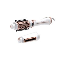 ROWENTA Brush Activ’ Ultimate Care rotējošs matu veidotājs, balts | CF9720 | 3121040085851