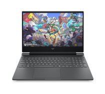 HP Victus | 15-FB3020NW | Black | 15.6 " | IPS | FHD | 1920 x 1080 pixels | Anti-glare | AMD Ryzen 5 | 240 | 16 GB | DDR5 | Solid-state drive capacity 512 GB | NVIDIA GeForce RTX 5050 | GDDR7 | 8 GB | Windows 11 Home | 802.11ax | Bluetooth version 5. | C1LX2EA | 199485080840