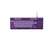 Gaming keyboard Fury Kanabo K2 US mechanical | NFU-2351 | 5901969449693 | KL-G-FURY-002