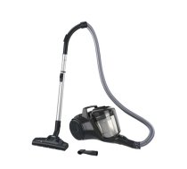 Hoover Vacuum Cleaner | HP105HM 011 | Bagless | Power 700 W | Dust capacity 2 L | Black | HP105HM 011 | 8059019095813
