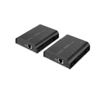 DIGITUS HDMI IP KVM Extender Set 4K/60Hz | DS-55355 | 4016032501930 | WLONONWCROUN3