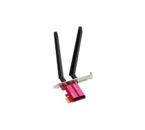 Mercusys BE9300 WiFi 7 Bluetooth 5.4 PCIe Adapter | MA47BE | MA47BE | 6957939003227