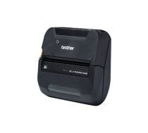 Brother RJ-4250WB - Etikettendrucker - Thermopapier - Rolle (11,3 cm) - 203 dpi - bis zu 127 mm/Sek. - USB 2.0, Wi-Fi(n), NFC, Bluetooth 4.2 (RJ4250WBZ1) | RJ4250WBZ1 | 4977766794398 | RJ4250WBZ1