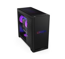Lenovo- Legion | T5 30IAS10 | Desktop | Tower | Intel Core Ultra 5 | 225 | 32 GB | UDIMM DDR5 | 1000 GB | NVIDIA GeForce RTX 5060 | No Optical drive | No keyboard | Windows 11 Home | Warranty 24 month(s) | 90YA006EPL | 199271422823