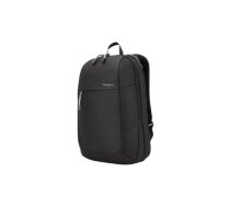 Targus | Intellect Essentials | Fits up to size 15.6 " | Backpack | Waterproof | Black | TSB966GL | 5051794026740