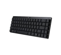 Asus | ProArt KD300 | Keyboard | Wireless/Wired | US | Bluetooth | Wireless connection | Mechanical Switches | Black | 90XB0AN0-MKB020 | 4711636304412